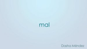 #1 Испанский язык за 7 уроков для ТУРИСТОВ