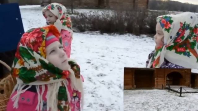 Старорусское зодчество смотреть онлайн