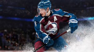 Играем в NHL 24➤Вашингтон Кэпиталз против Каролина Харрикейнз#25