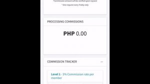 Payout na ako | Lendvest International | Payout Commission