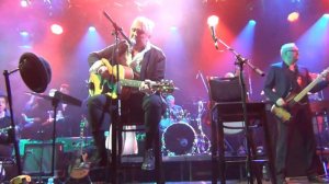 Гарик Сукачёв. Дроля мой, где же ты шатаешься?