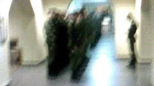 Вечерняя поверка 2009