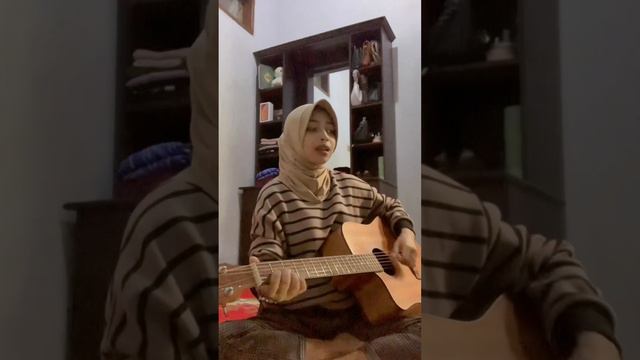 Wingi aku tenanan sayang karo kowe (Rasah Bali - Lavora) #cover #coverakustik #coverlagu #jawapride