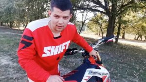 Обзор ZUUM AV CR250CB & Я разложился на балансе