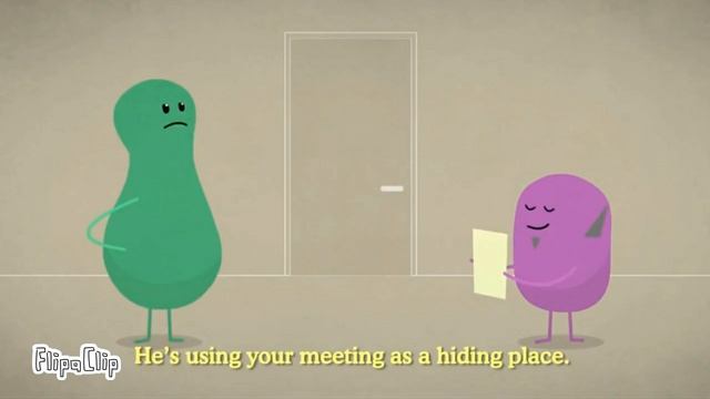 Dumb Ways to Die Agency Life nobody dies смотреть онлайн