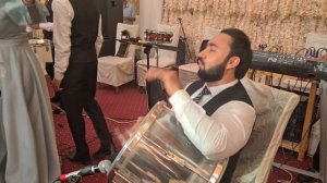 Lobar Umarova Sher Shapaloq bilan bellashuv