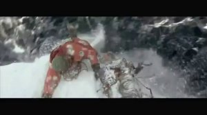 Отличная нарезка из известных фильмов