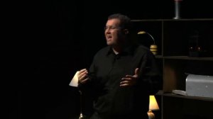 The Optimizer: How Targeted Polling Decided the 2012 Elections: Jason Gershman at TEDxNSU