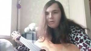 Исполнение песни Альвар—Кошачий рай