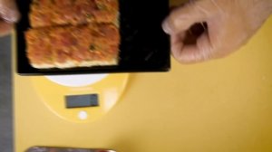 SPACE SUSHI или бывшие НИНДЗЯ СУШИ, ОБЗОР ДОСТАВКИ !!!