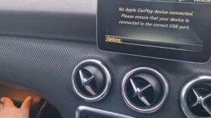 Mercedes-Benz A Class 1.6 A180 Sport 7G-DCT 97,500 Miles - KJ16 NSF