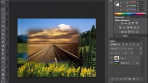 Adobe Photoshop CS6 Tutorial (Part 2)