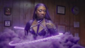 Planet Fitness Megan Thee Stallion as Mother Fitness 2024 Commercial