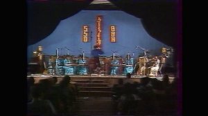 П. Чонкушов "Степные эскизы" 1990г.