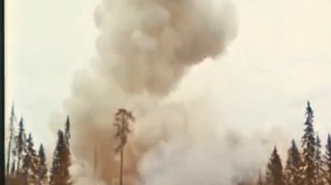 Секретный ядерный поезд Советского Союза