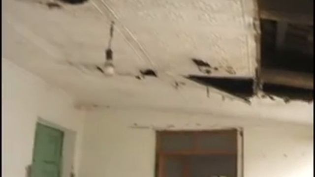 Otavalo, Ecuador: Restoring an Old Home in Otavalo смотреть онлайн