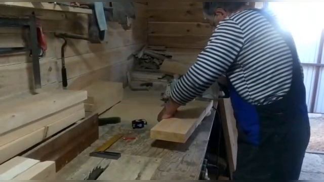 ИЗГОТОВЛЕНИЕ МАГАЗИНОВ ДЛЯ УЛЬЕВ ДАДАН. СМОТРИТЕ ДО КОНЦА. НУ И КОНЕЧНО ЖЕ ПЧЕЛЫ. смотреть онлайн