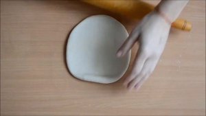 Манты в пароварке — видео рецепт