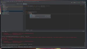 1 часть. Создание приложения с графическим интерфейсом GUI на PyQt6