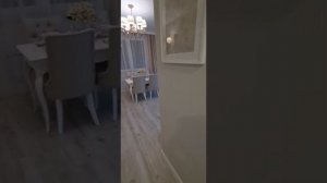 2х комнатная квартира в ЖК Поколение