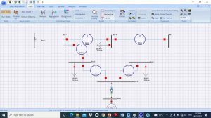 How to Design Load Flow Analysis of IEEE 9-Bus System in Power World Simulator | Dr. J. A. Laghari