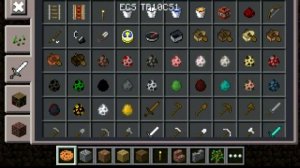 Minecraft 12.1 beta 8 apk