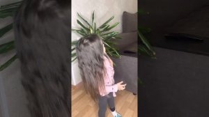 Лайфхак, как сделать платье из кофты за 10 секунд?