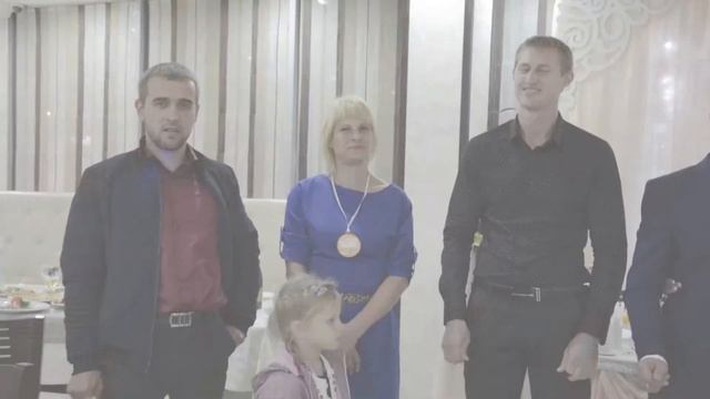 Ведущая Майорова Мария / отзыв / Краснодар / смотреть онлайн