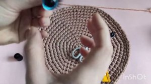 Мастер - класс "Как крепить глазки с ресничками" /#амигуруми #вязаныеигрушки