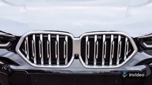 BMW X6 2022 VS MERCEDES BENZ GLE COUPE 2022