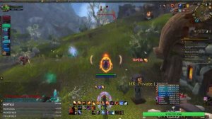 FINALLY GOOD - 7.3.5 Fire Mage PvP - WoW Legion