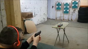 Тест-отстрел патрон 10-28ТК, № 20.01.2021-03л, Важно !!! (new)...