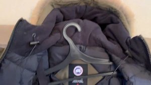 Post review Canada goose Victoria parka (RUS)/Канада гус Виктория Парка повторный обзор на русском