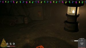 The Long Dark #6 зона заражения в поисках ключей