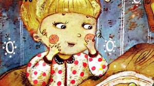 Волшебный суп / Аудиосказка о необходимости правильного питания / Сказка перед сном