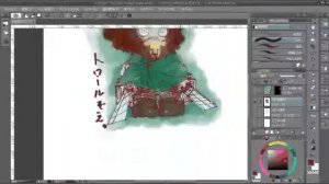 pixivsketch timelapse 20190223043048