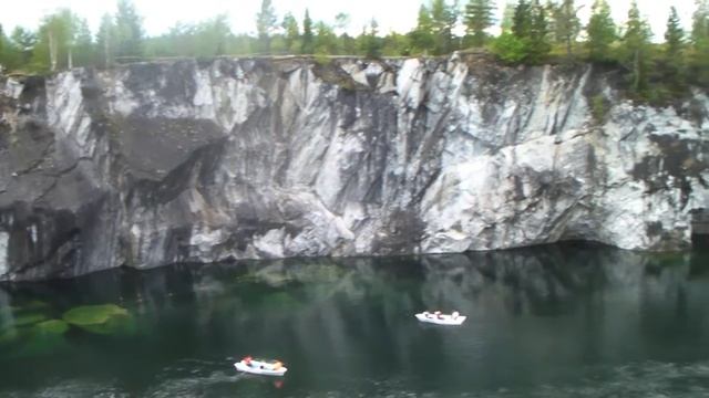 Путешествие в Карелию смотреть онлайн