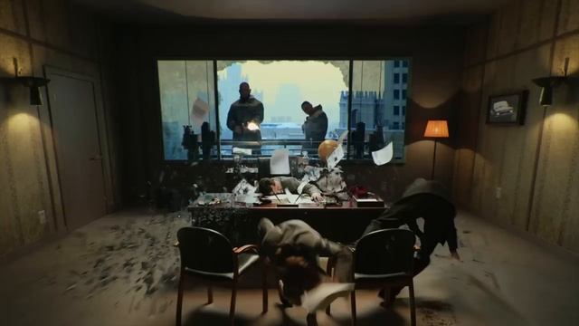 Каспийский Груз - На белом (feat. Гио Пика).mp4