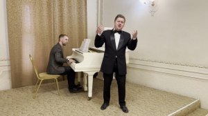 Русская народная песня "Ах, Настасья"