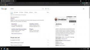 How To Install Jenkins On Windows 10