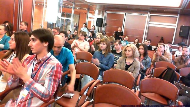 201506053G Как мы систематически улучшаем UX в Билайне смотреть онлайн