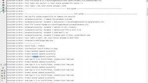 MySQL2Sage: How to import data from MySQL Server to Sage