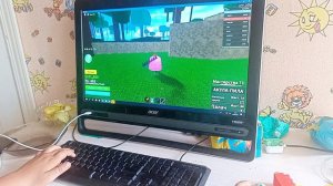 #блокс фрукт