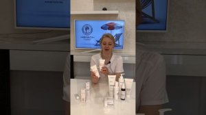 Уход за кожей лица летом. Как правильно наносить SPF. Как правильно умываться?