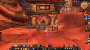 Где найти торговца реагентами в Оргриммаре (3.3.5а, руны)