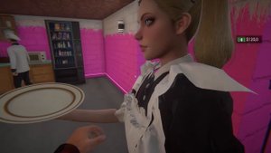 моя жена Ксения ушла к гамблерам!! Internet Cafe Simulator 2