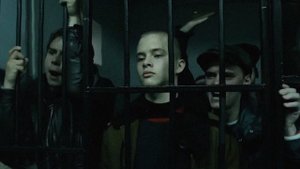 Песня из сериала - Слово пацана