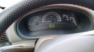 Стартер крутит вхолостую Ваз Калина. Бендикс.