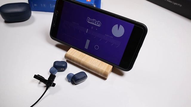 Xiaomi Redmi AIRDOTS 3 или Earbuds 3 Pro - ищем оригинал, настраиваем и слушаем смотреть онлайн