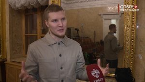 Новости СПбГУ: Новая программа наставничества в сфере информационных технологий